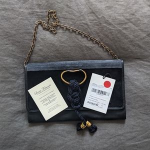 Lizzie Fortunato Clutch NWT
